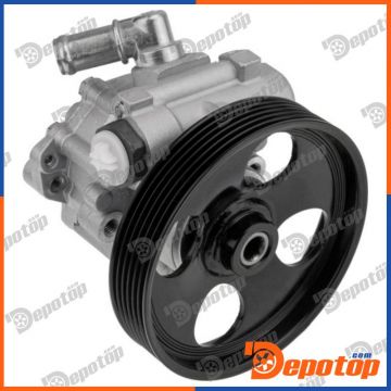 Pompe de direction assistée pour JAGUAR | SPW-JG-004, 7692955230